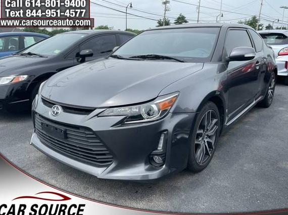 TOYOTA SCION TC 2015 JTKJF5C7XF3093473 image TOYOTA SCION TC 2015 JTKJF5C7XF3093473 image